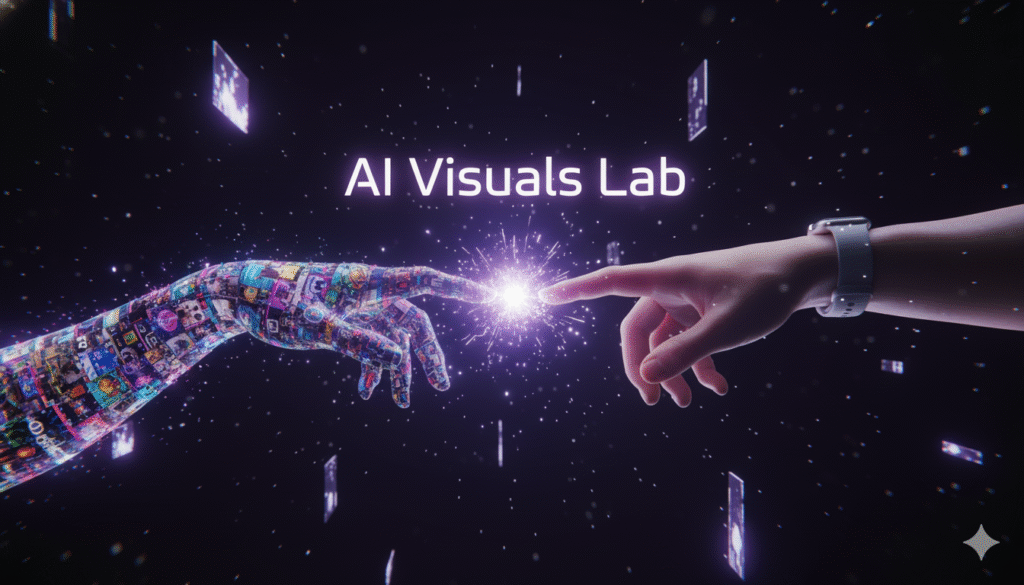AiVIsualsLab - Official