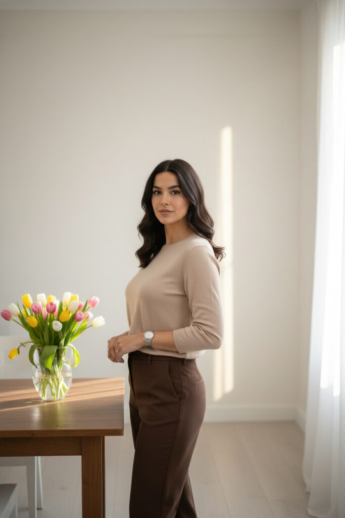 Spring Refresh & Rejuvenation
