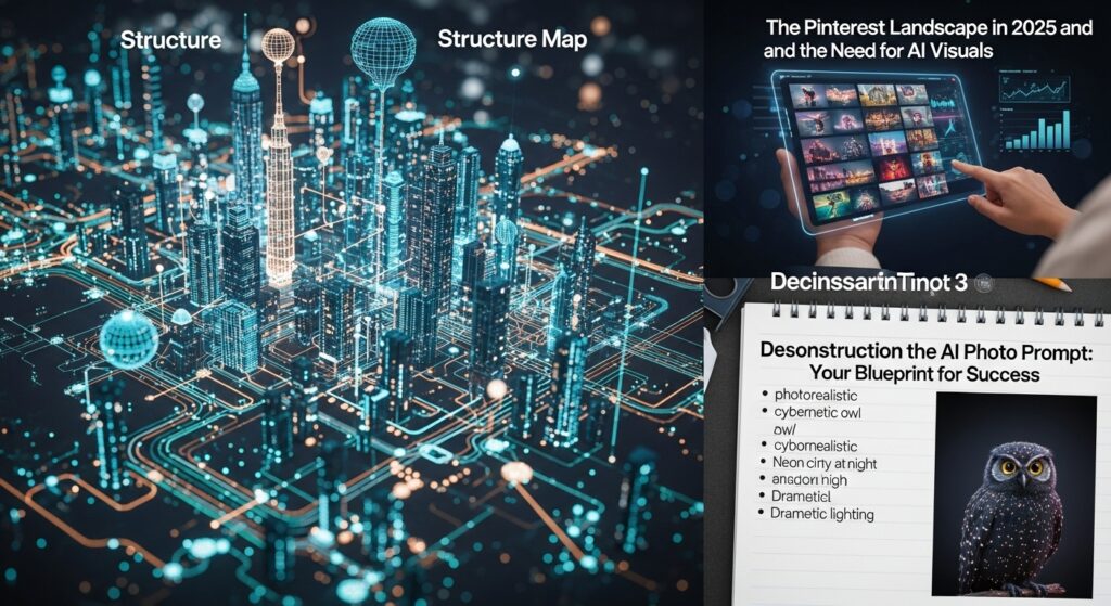 Leveraging AI for Pinterest Trends: Strategic Identification and Execution