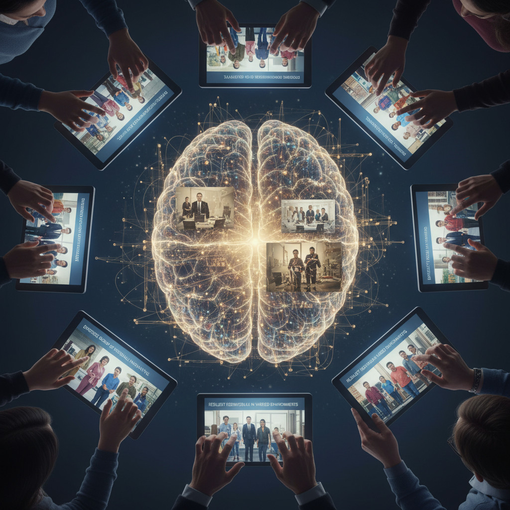 Ethical AI: Bias, Representation, and Responsible Prompting