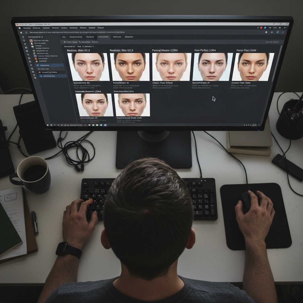 AI Model Choice Matters