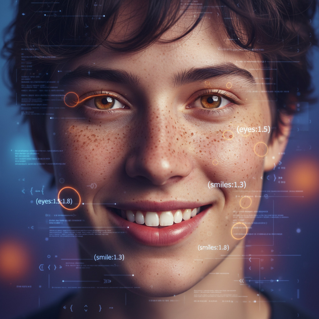 Ethical Considerations & Responsible Use: Your Face, Your Responsibility