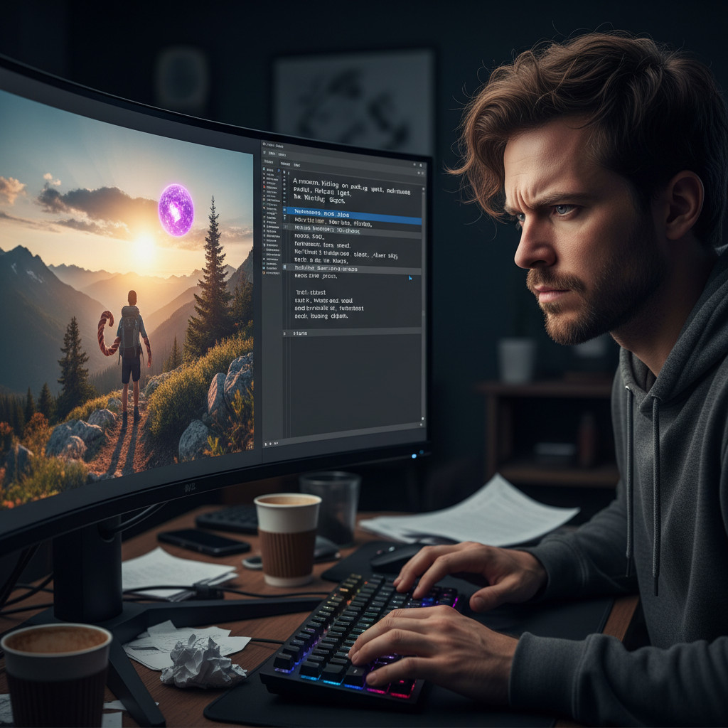 When Things Go Wrong: Troubleshooting AI Images