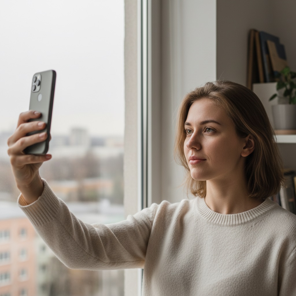 Your Source Photos Are Gold: Feed the AI Well